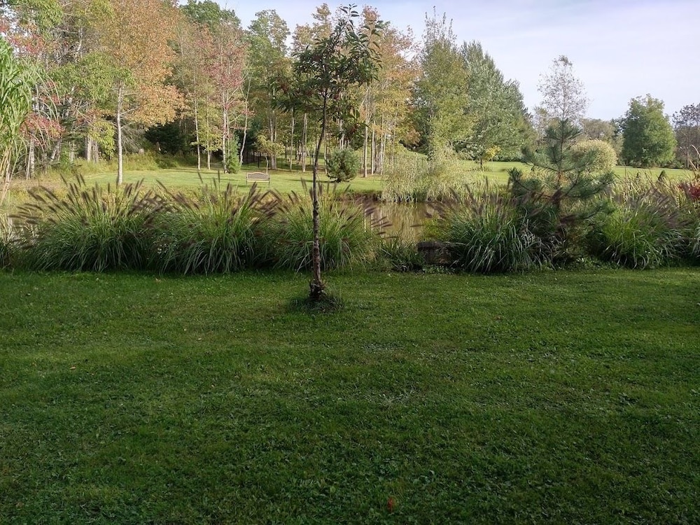 The Briarwood B&B