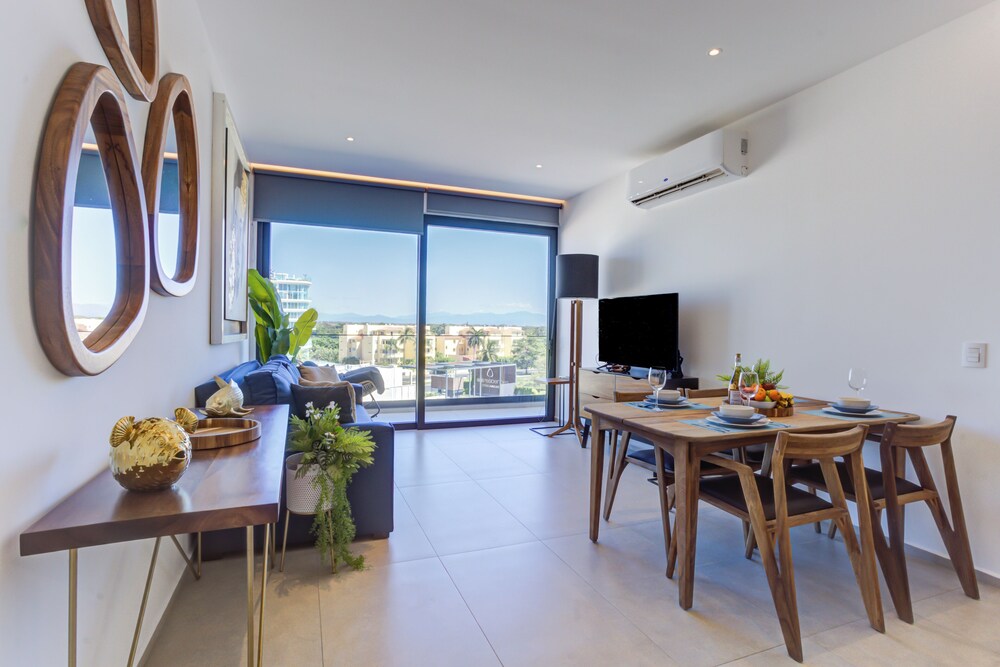 Aria Ocean Condominios