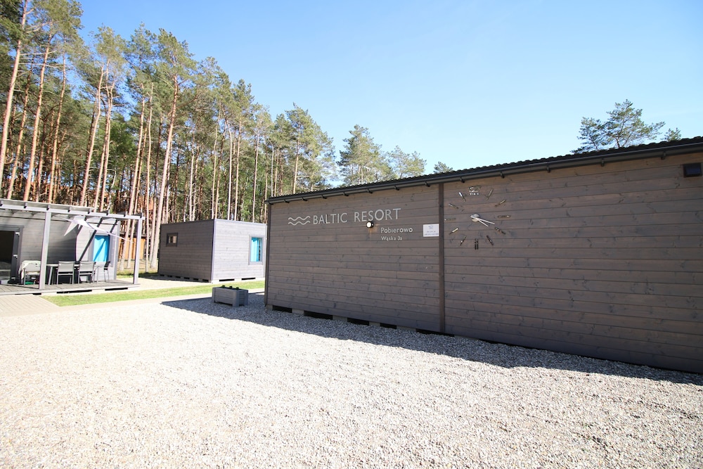 Baltic-Resort Pobierowo