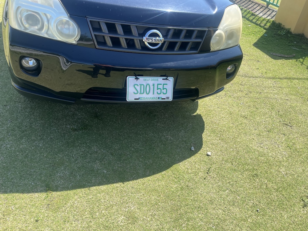 Shorrs Villas