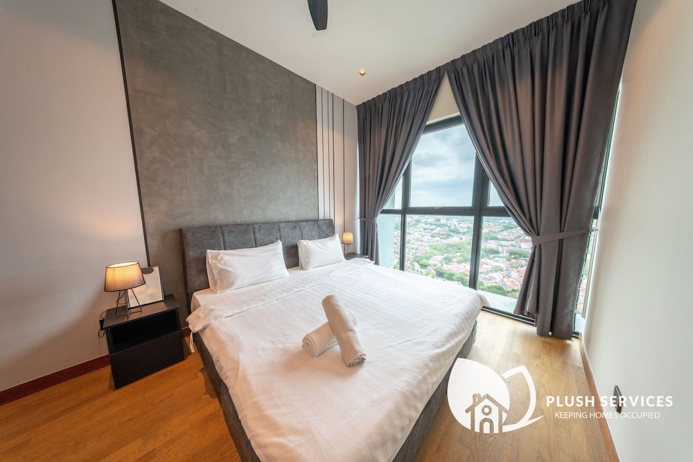 Alfa Bangsar by Plush