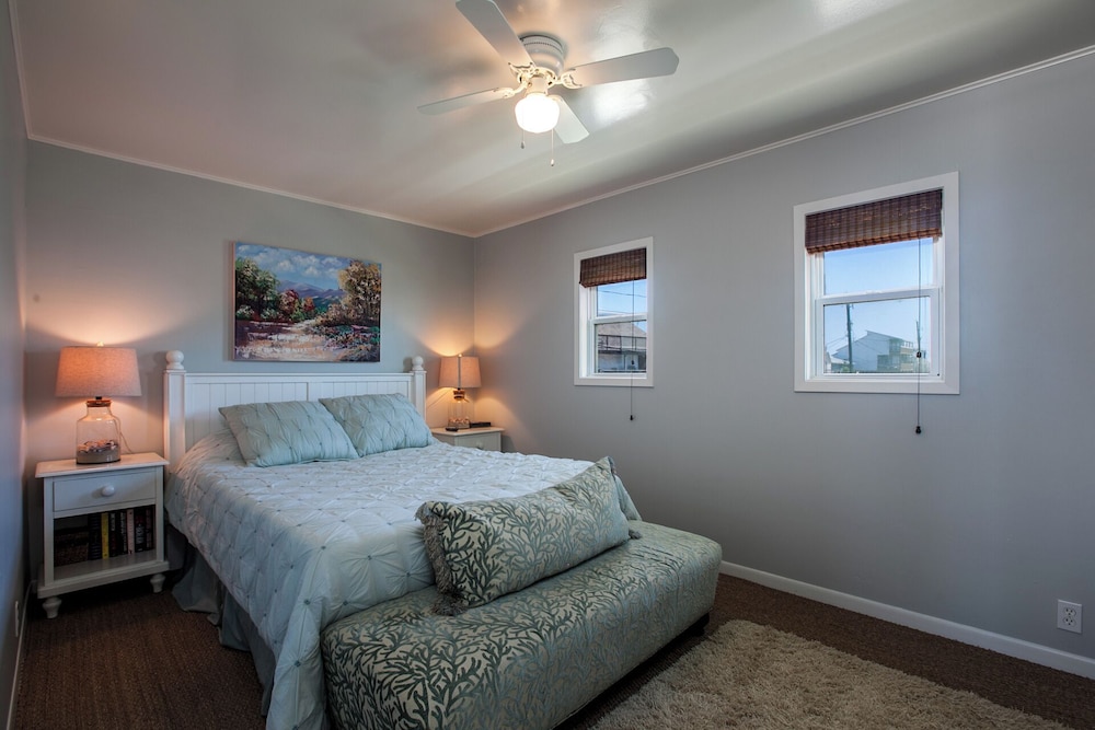Bermuda Blue by Ryson Vacation Rentals