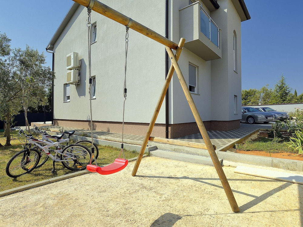 Holiday Home Vodnjan Near Beach