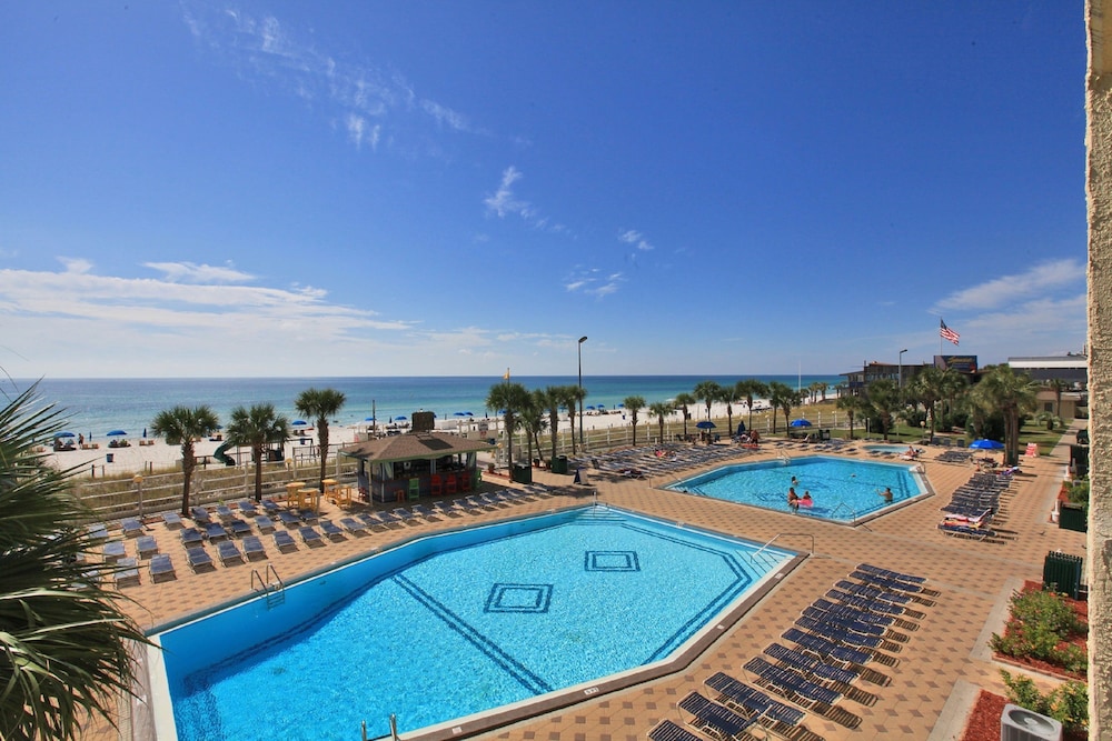 Summit Beach Resort by Panhandle Getaways