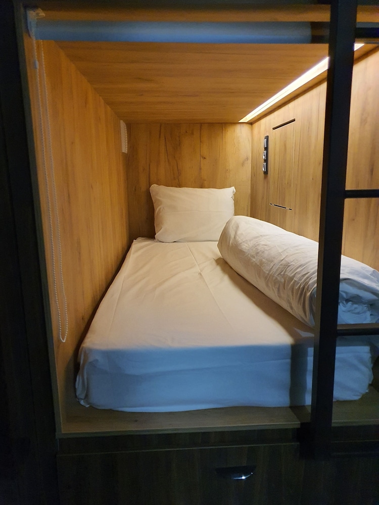 Hostels Rus - Bagration