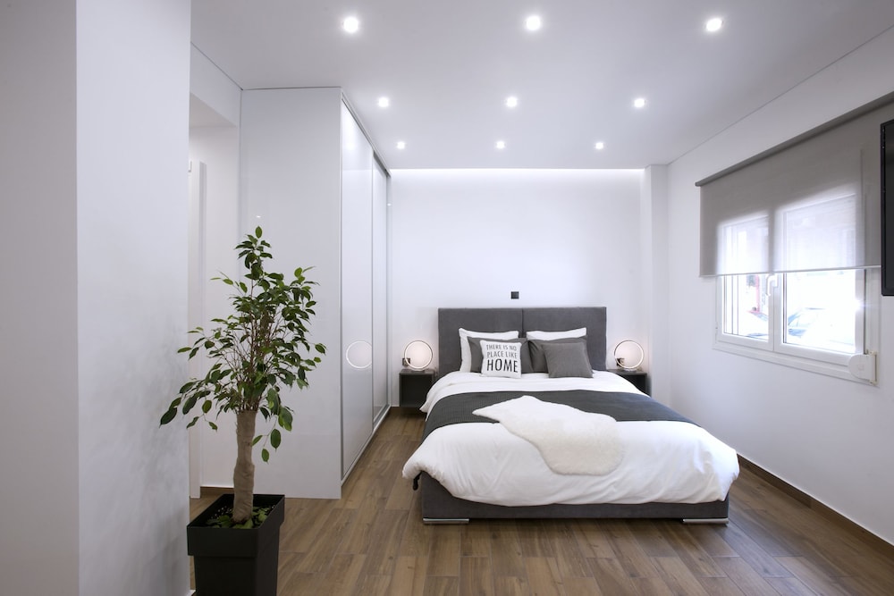 Α Koukaki, Modern Newly Refurbished Apartment