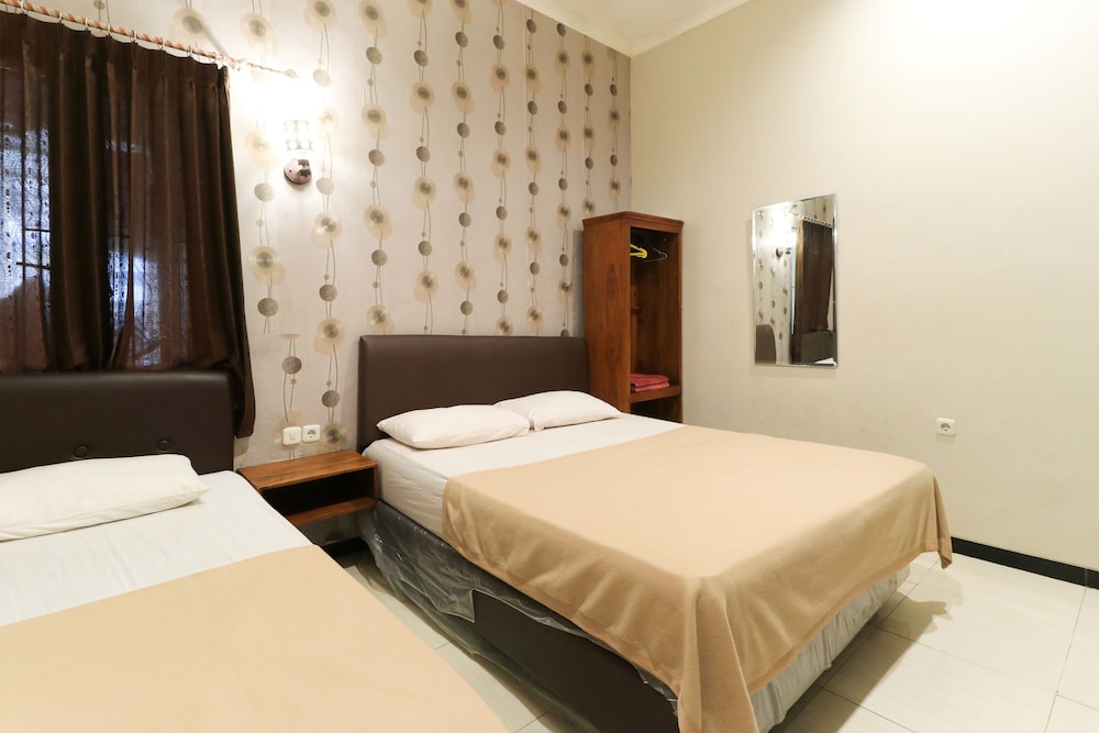 House of Dharmawan view 3