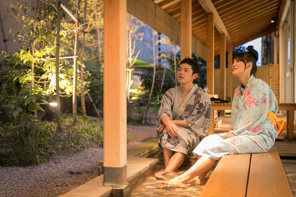 Awara Onsen Seifuso