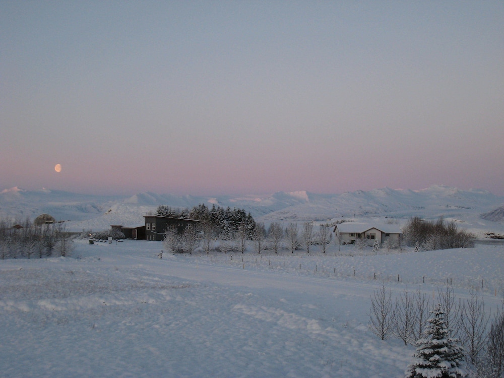 Dilksnes Guesthouse