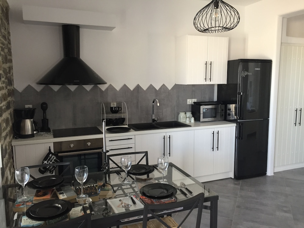 Paros Afrodite Luxury Villas