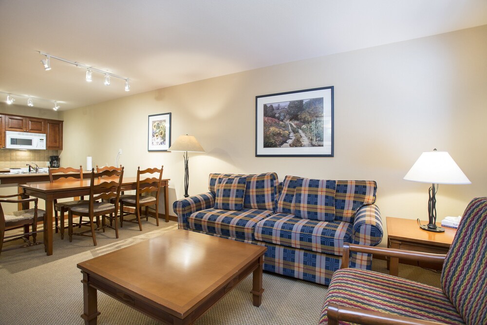 Powderhorn Lodge Cozy Condos - Solitude UT