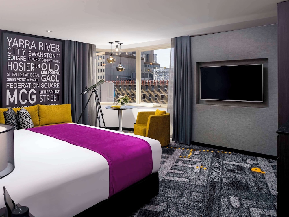 Pullman Melbourne City Centre-4