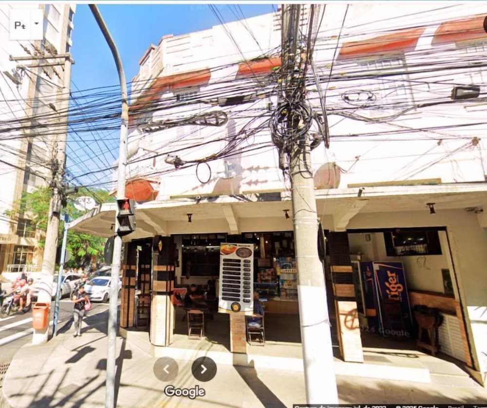 Hostel Vila Nova Niterói
