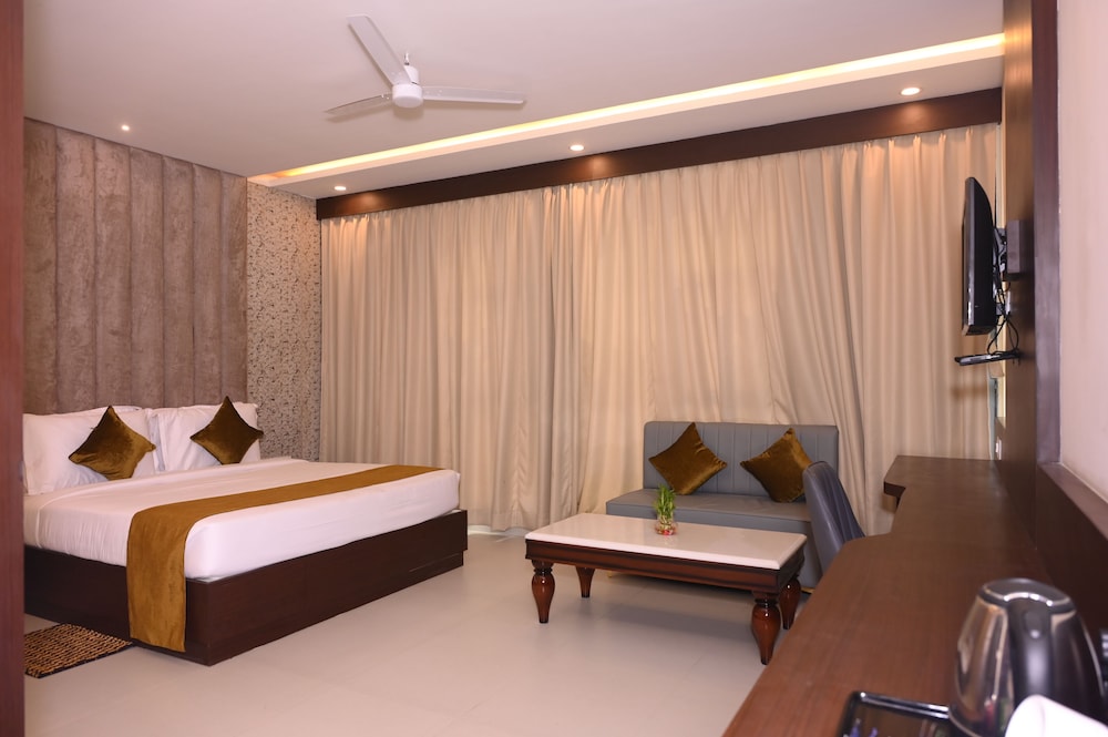 HOTEL MAHIKA
