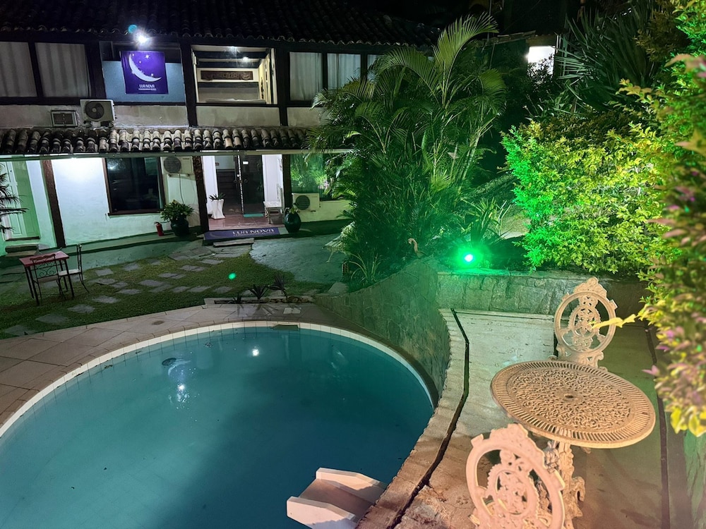 Pousada Lua Nova
