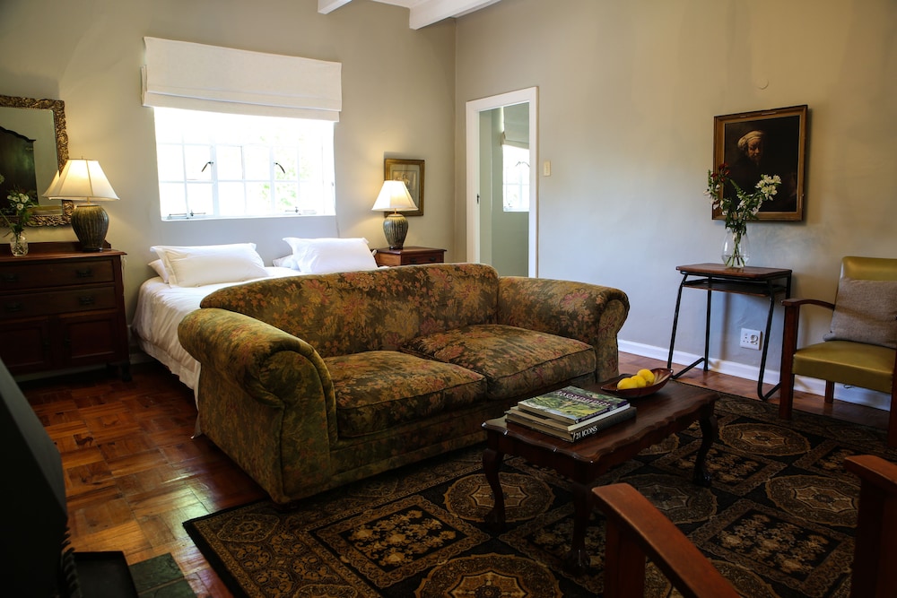 San Gabriel Homestead