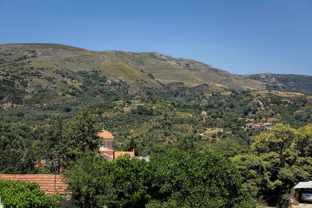 Valena Stylish Home -15 min to Elafonisi
