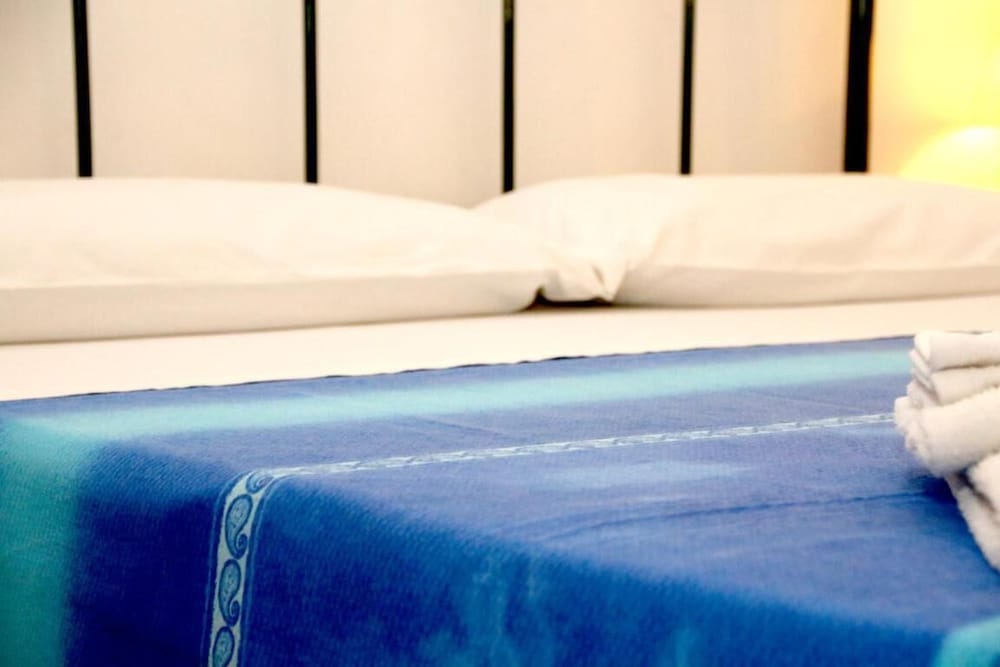 Bed and Breakfast L'Aranceto