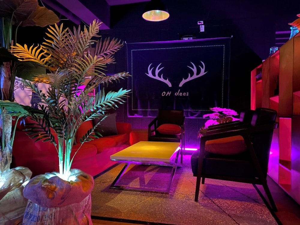 Backpacker's Home 28