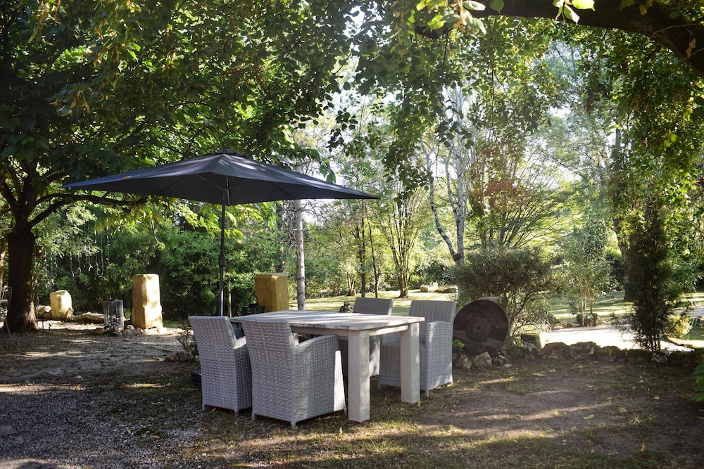 Elégance Périgourdine and SPA