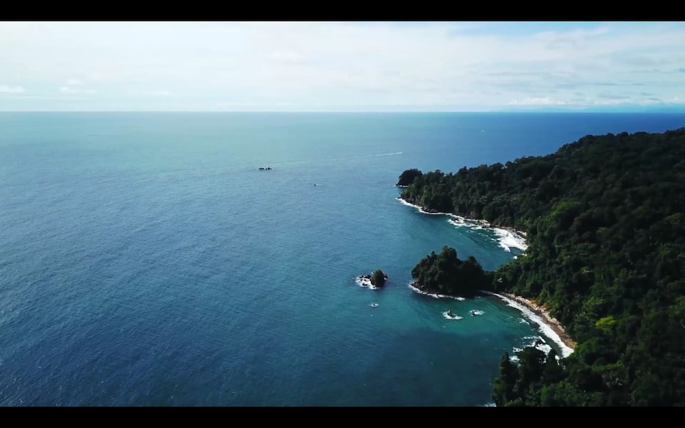 Lodge El Amargal Reserva Natural, Ecoturismo & Surf