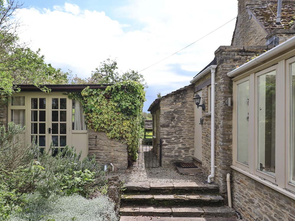 Friesland Cottage