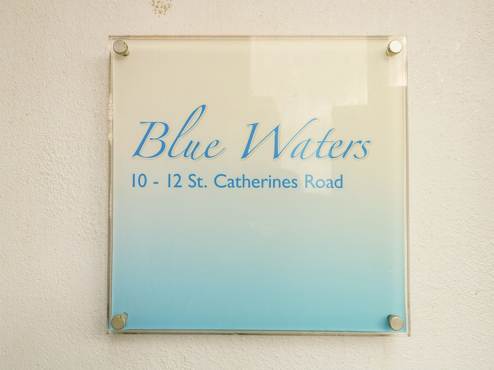 1 Blue Waters