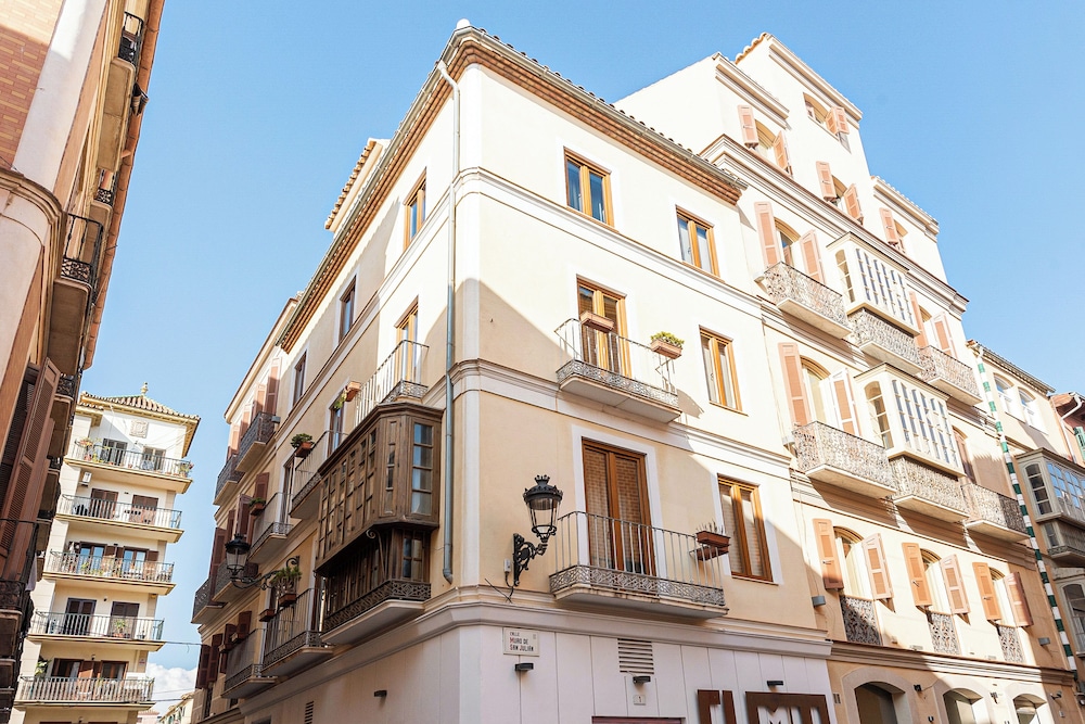 Stay U-nique Apartments Nosquera