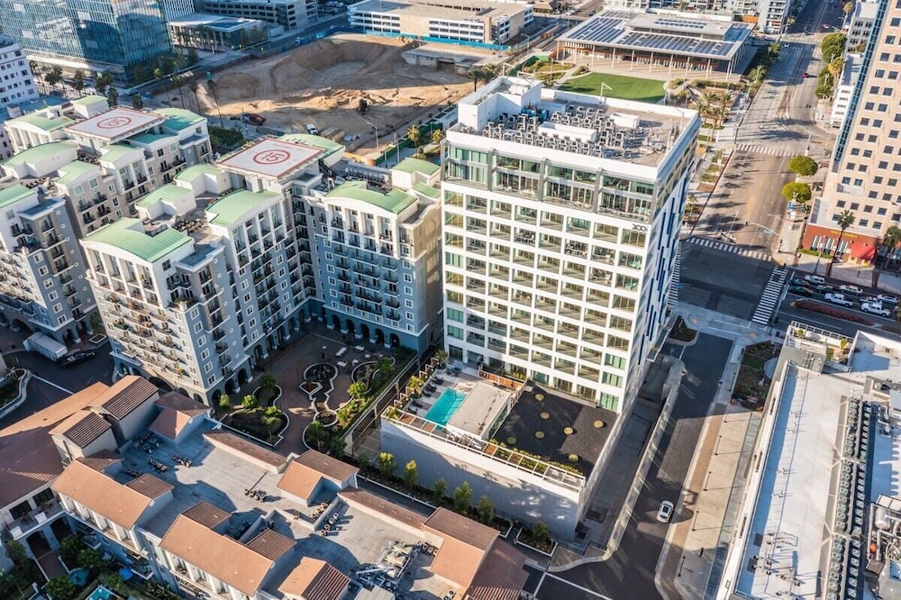 @ Marbella Lane - Panoramic Splendid Ocean Views!