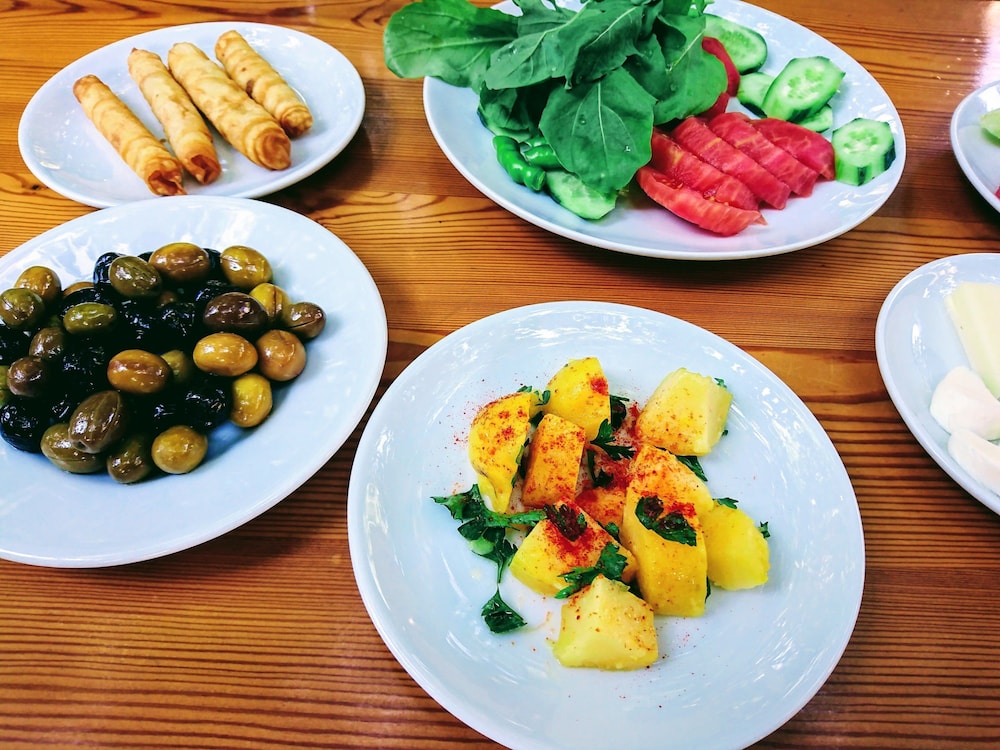 Simge Pansiyon - Image 45