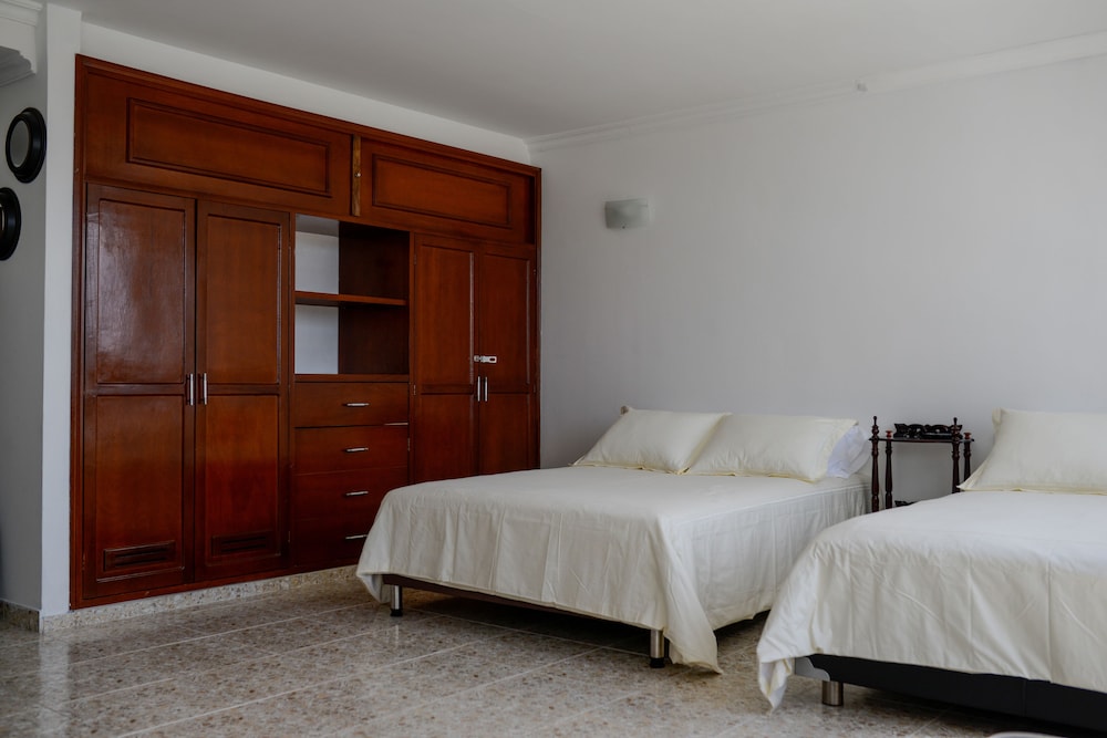 Apartamentos Bahia Fragata
