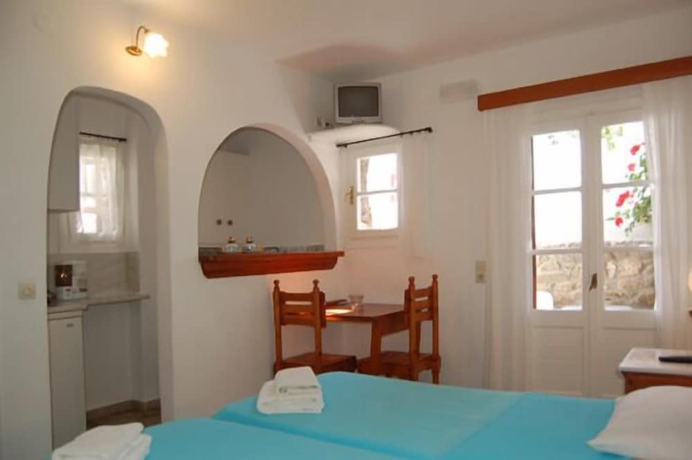 Villa Pinelopi