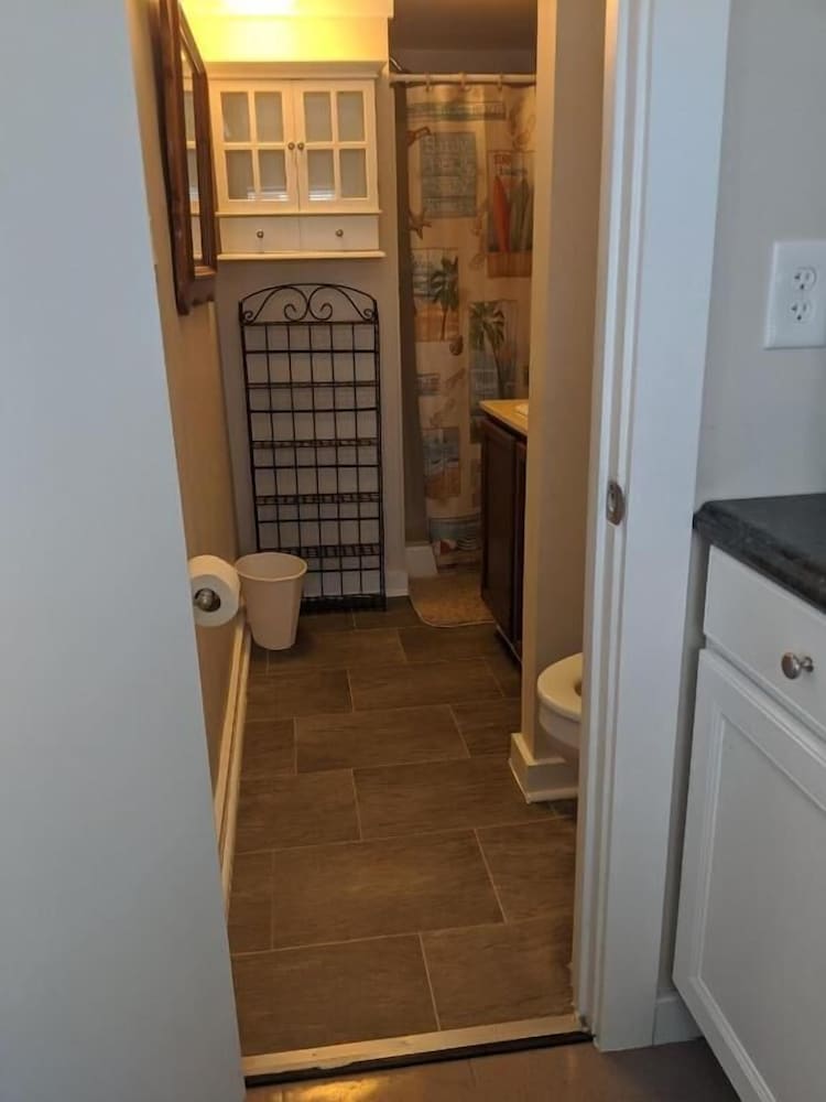 Bijou Bungalow