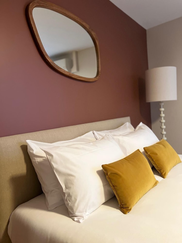 The Social Liveur- Soho « Les Chartrons »