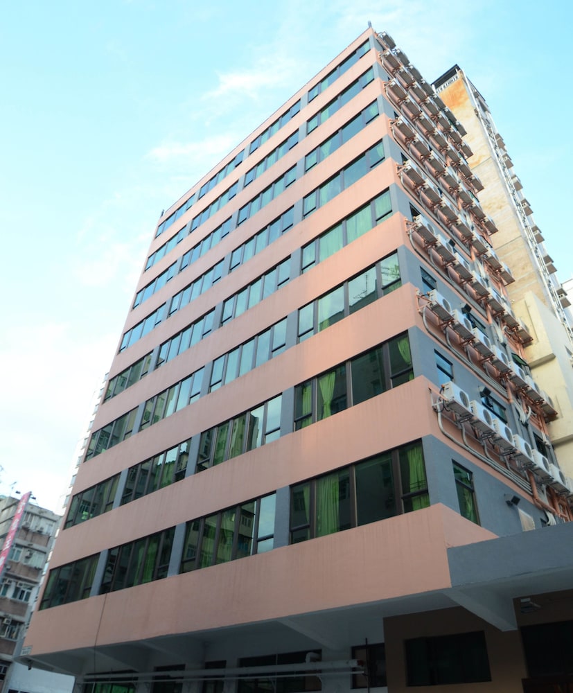 VP Apartments