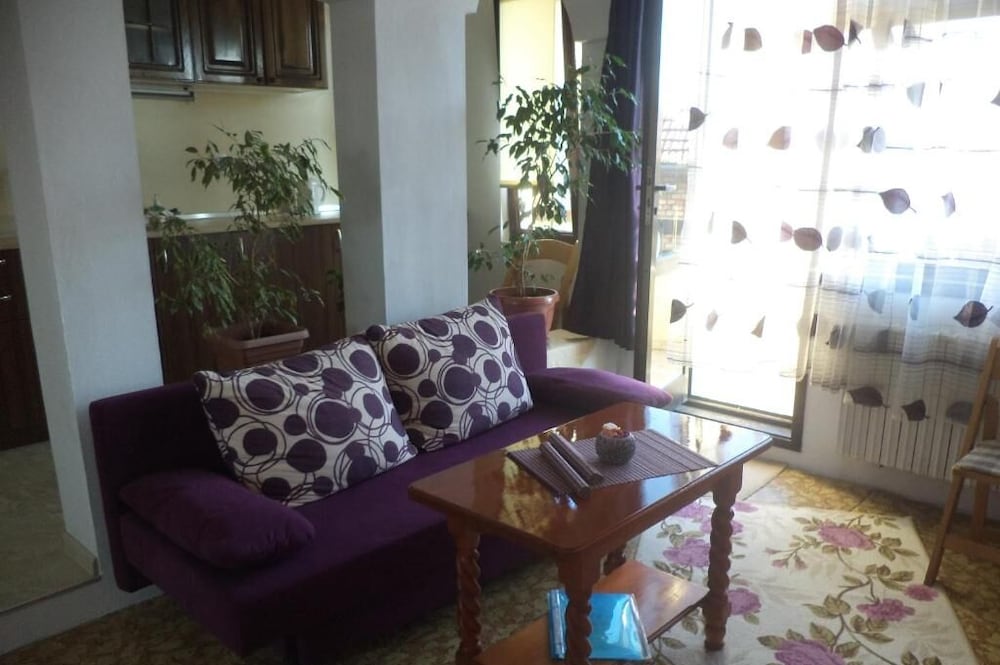 Guest House Liliya