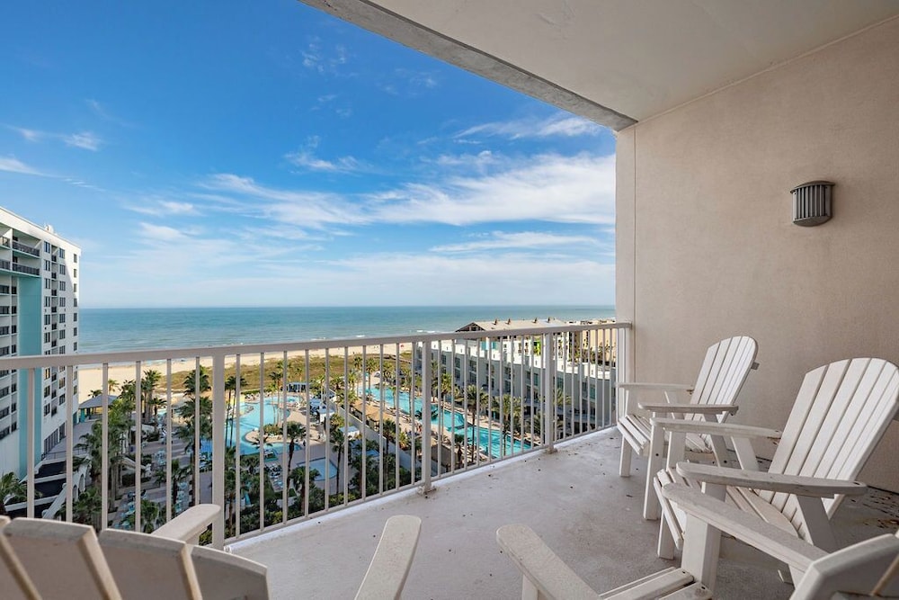 Sapphire by South Padre Resort Rentals