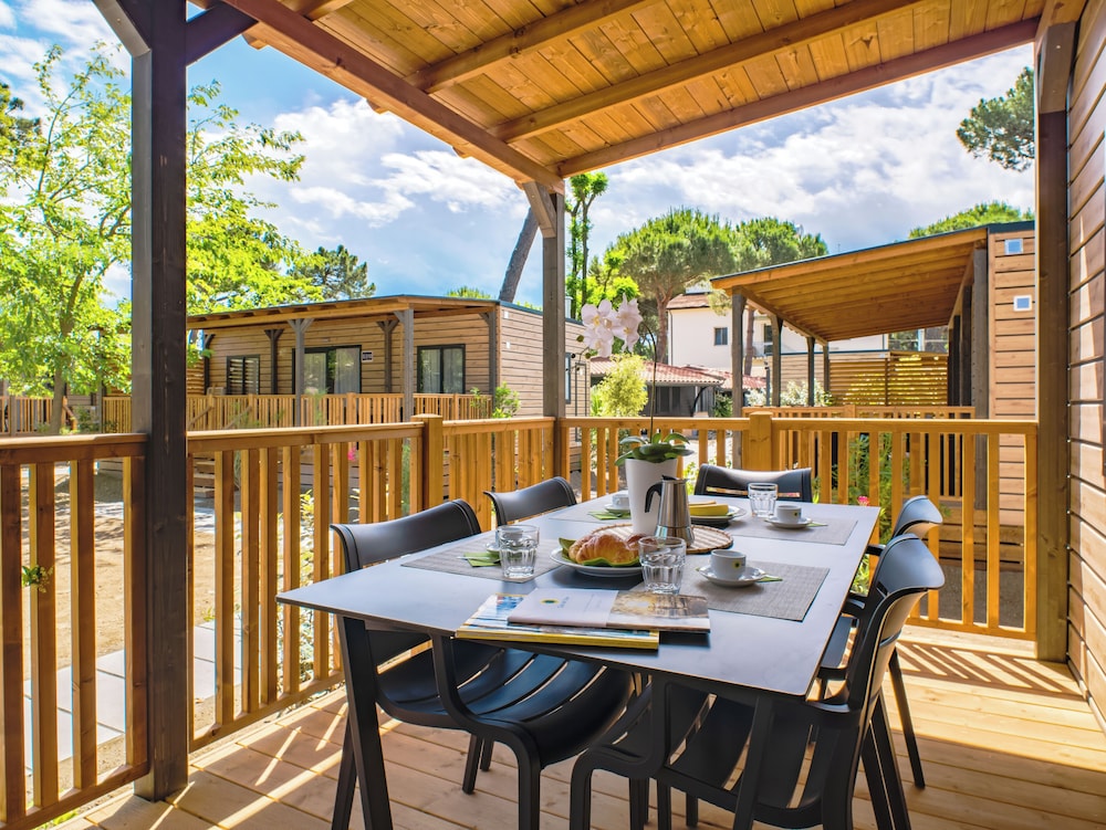 Club Del Sole Adriatico Cervia Easy Camping Village