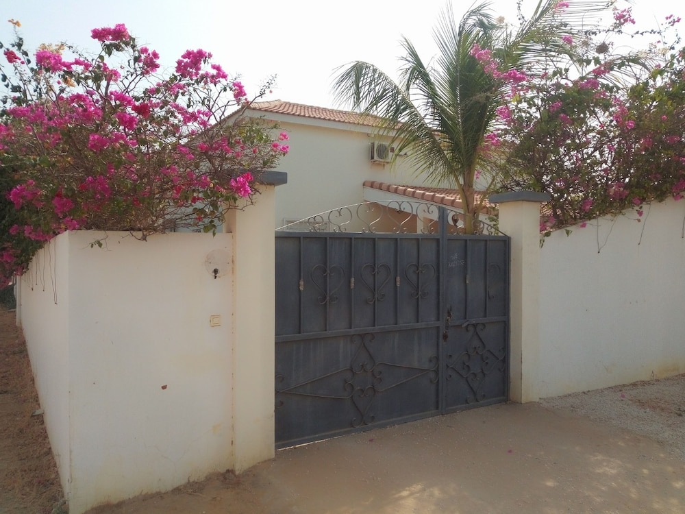 Villa Fatou view 5