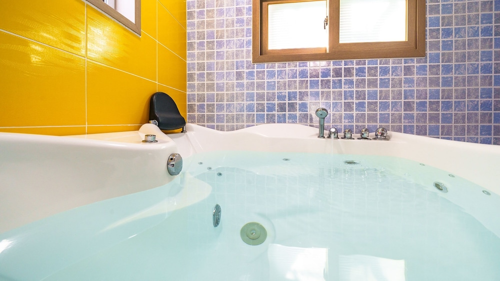 Gyeongju Clearmorning Petfriendlypension