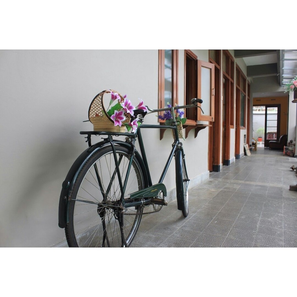 De Riau Cottage by HouseinBandung
