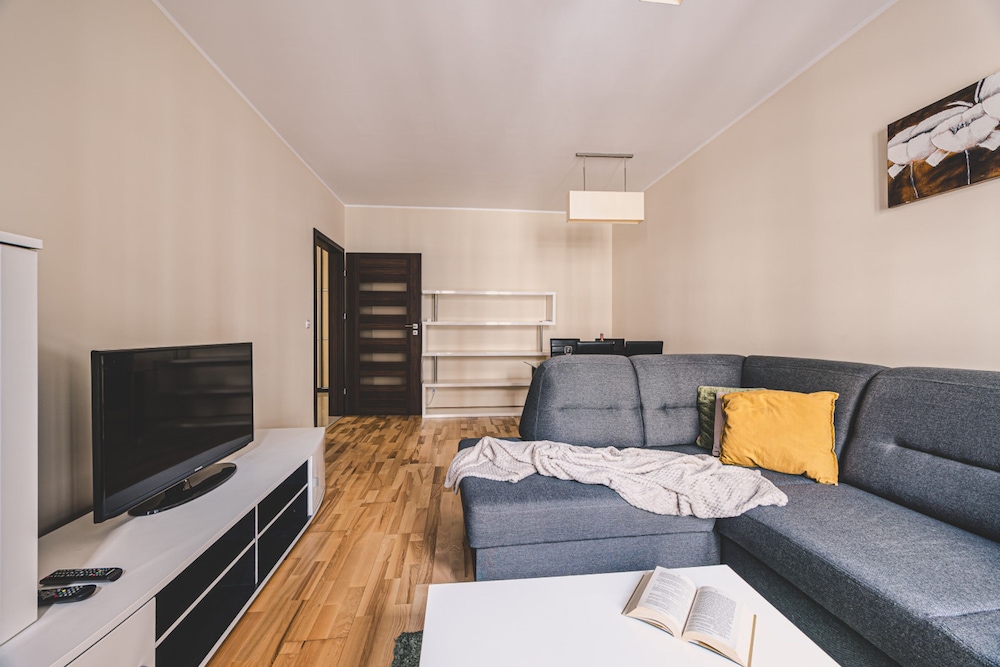 Dream 15 - Stylowe Centrum Bydgoszczy z Wind