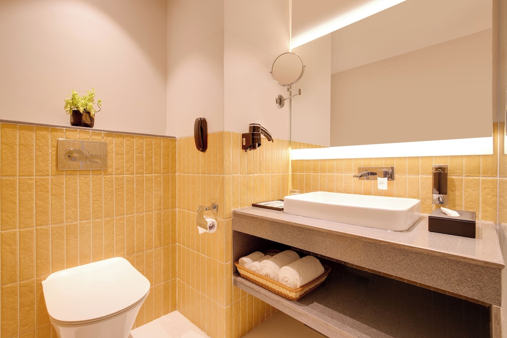 Lemon Tree Hotel Ranchi