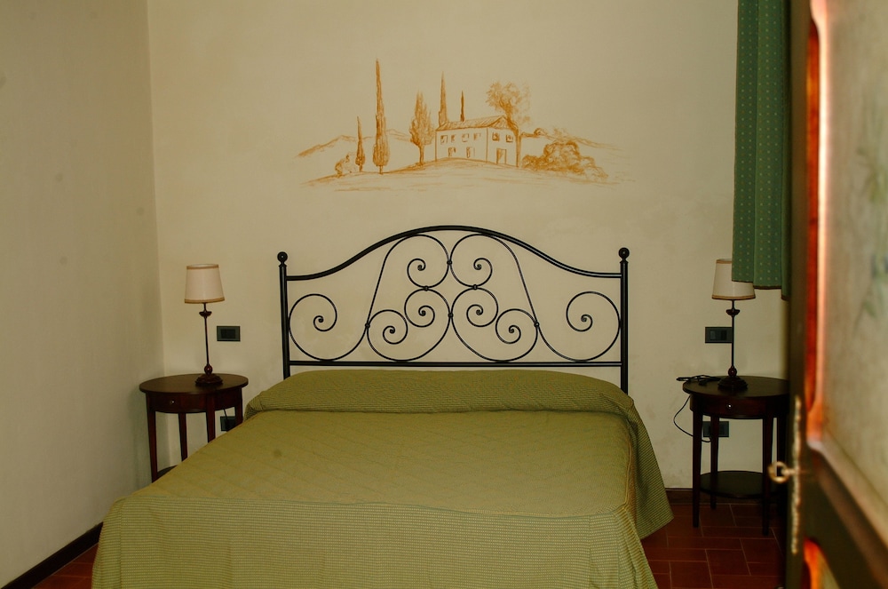 Agriturismo Antico Borgo Poggitazzi view 2