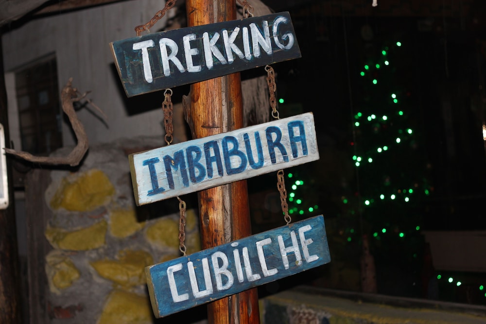 Refugio Terra Esperanza - Hostel