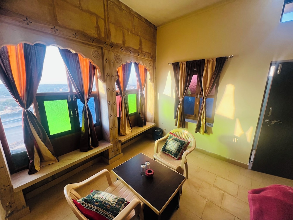 La Purezza stay and restaurant