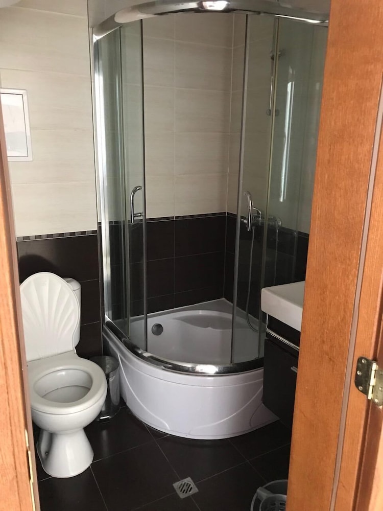Lazur 5 Apartments