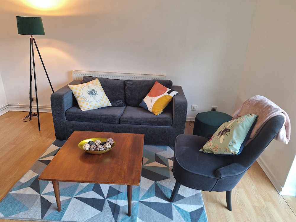Country Cottage Retreat in Huntingdon