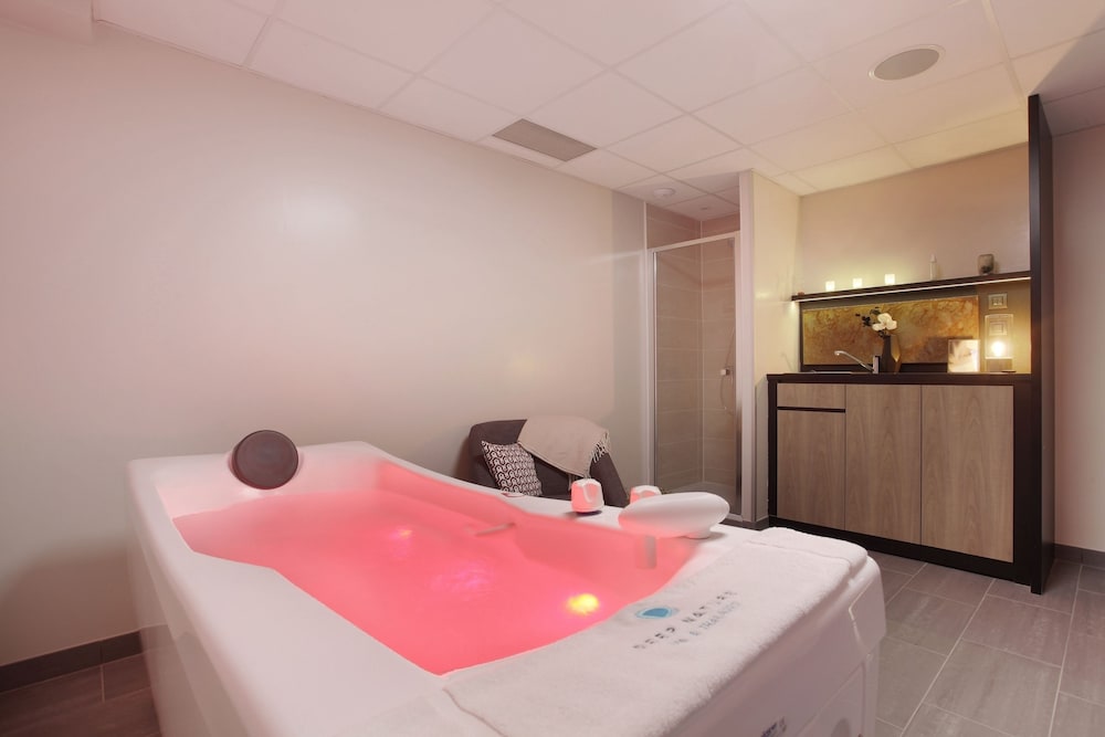 Odalys Résidence et Spa Mendi Alde