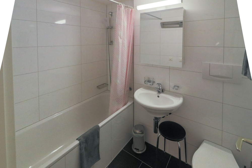 Apartments Cresta